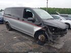 2017 Mercedes-benz Metris Black vin: WD4PG2EEXH3305502