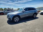 2019 Mercedes-benz Glc 300 Charcoal vin: WDC0G4JB6KF629551
