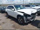 2016 Mercedes-benz Glc 300   White vin: WDC0G4JBXGF030434