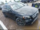 2016 Mercedes-benz Glc 300 4matic Black vin: WDC0G4KB6GF065583
