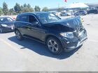 2018 Mercedes-benz Glc 300 4matic Black vin: WDC0G4KB8JV081460