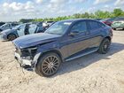 2019 Mercedes-benz Glc Coupe 300 4matic Blue vin: WDC0J4KB1KF513626