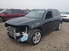 2020 Mercedes-benz Glb 250 4matic Black vin: WDC4M4HB2LW007837