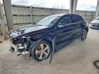 2018 Mercedes-benz Gla 250 Black vin: WDCTG4EB2JJ478517