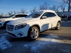 2019 Mercedes-benz Gla 250 White vin: WDCTG4EB3KJ549600