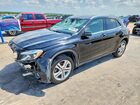 2019 Mercedes-benz Gla 250 Black vin: WDCTG4EB3KU010912