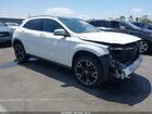 2020 Mercedes-benz Gla 250 White vin: WDCTG4EBXLJ665197