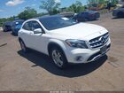2019 Mercedes-benz Gla 250 4matic White vin: WDCTG4GB5KU016966