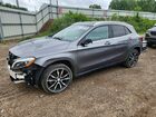 2016 Mercedes-benz Gla 250 4matic Gray vin: WDCTG4GBXGJ210692