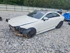 2019 Mercedes-benz Cls 450 White vin: WDD2J5JB0KA027799