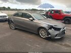 2020 Mercedes-benz A 220   Серый vin: WDD3G4EB1LW038404