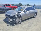 2020 Mercedes-benz A 220 Silver vin: WDD3G4EB4LW039398