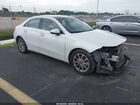 2020 Mercedes-benz A 220   White vin: WDD3G4EB5LW041774