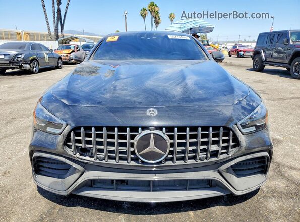 2020 MERCEDES-BENZ AMG GT