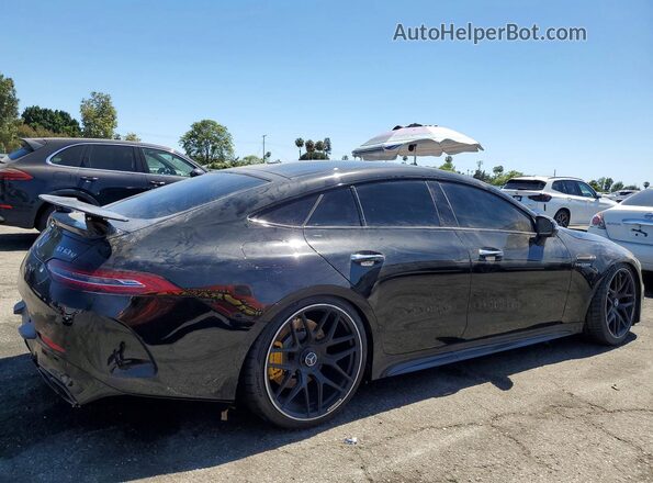2020 MERCEDES-BENZ AMG GT