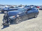 2016 Mercedes-benz E 400 Black vin: WDDKJ6FB0GF332096
