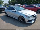 2016 Mercedes-benz E 400 4matic Silver vin: WDDKJ6HB0GF328448