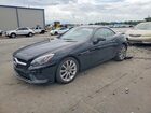 2018 Mercedes-benz Slc 300 Black vin: WDDPK3JA6JF155982
