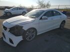 2017 Mercedes-benz Cla 250 White vin: WDDSJ4EB5HN497073
