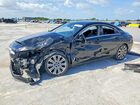 2018 Mercedes-benz Cla 250 Black vin: WDDSJ4EB5JN571663