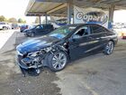 2019 Mercedes-benz Cla 250 Черный vin: WDDSJ4EB5KN726889