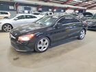 2019 Mercedes-benz Cla 250 4matic Black vin: WDDSJ4GB9KN726794