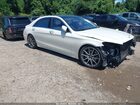 2019 Mercedes-benz S 450 4matic White vin: WDDUG6EB5KA452698