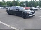 2019 Mercedes-benz S 560 4matic Black vin: WDDUG8GB6KA497464