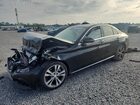 2017 Mercedes-benz C 300 Black vin: WDDWF4JB3HR260549