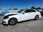 2017 Mercedes-benz C 300 4matic White vin: WDDWF4KB2HR232868