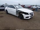 2018 Mercedes-benz C 300 4matic White vin: WDDWF4KB4JR413637