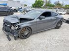 2018 Mercedes-benz C 300 Gray vin: WDDWJ4JBXJF665197