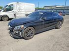 2018 Mercedes-benz C 300 4matic Black vin: WDDWJ4KB5JF620005
