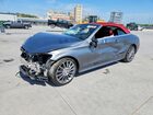 2017 Mercedes-benz C 300 4matic Gray vin: WDDWK4KB8HF437608