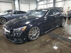 2019 Mercedes-benz S 560 Черный vin: WDDXK8DB6KA035745
