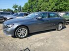 2017 Mercedes-benz E 300 Gray vin: WDDZF4JB1HA078604