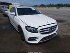 2017 Mercedes-benz E 300   White vin: WDDZF4JB3HA242967