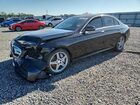 2017 Mercedes-benz E 300 Black vin: WDDZF4JB4HA035407