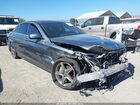 2018 Mercedes-benz E 300   Gray vin: WDDZF4JB6JA325511