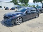 2019 Mercedes-benz E 300 Black vin: WDDZF4JB6KA529730