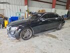 2019 Mercedes-benz E 300 Black vin: WDDZF4JB9KA682893