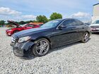 2017 Mercedes-benz E 300 Black vin: WDDZF4JBXHA210310