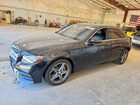 2017 Mercedes-benz E 300 4matic Black vin: WDDZF4KB2HA059249