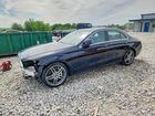 2018 Mercedes-benz E 300 4matic Black vin: WDDZF4KB3JA401152