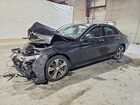 2017 Mercedes-benz E 300 4matic Black vin: WDDZF4KB4HA097372