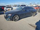 2017 Mercedes-benz E 300 4matic Black vin: WDDZF4KB7HA027977
