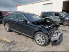 2017 Mercedes-benz E 300 4matic Black vin: WDDZF4KB7HA255011