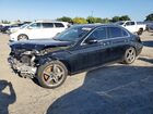 2018 Mercedes-benz E 300 4matic Black vin: WDDZF4KB8JA403995