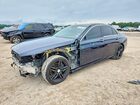 2017 Mercedes-benz E 300 4matic Blue vin: WDDZF4KB9HA208109