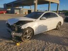 2018 Mercedes-benz E 300 4matic White vin: WDDZF4KB9JA375236
